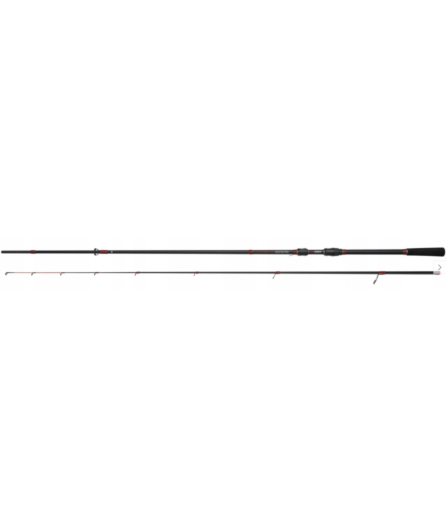 Mikado Bixlite Zander Spin 270 cm 10-40 g