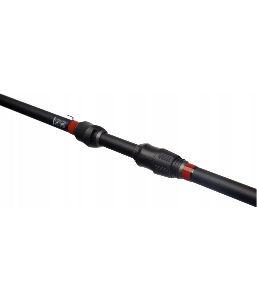 Mikado Bixlite Zander Spin 270 cm 10-40 g