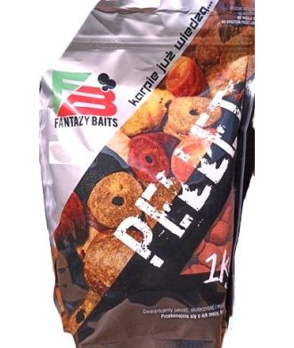 kopia Fantazy Baits Massive Pellet King Fruit 18mm 1kg