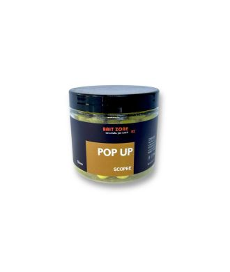 Bait Zone Pop-Up Scopee 16 mm
