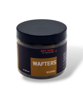 Bait Zone Wafters Scopee 16/20mm