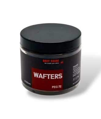 Bait Zone Wafters PEG72 16/20mm
