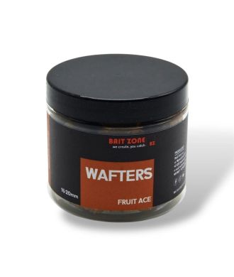 Bait Zone Wafters Fruit Ace 16/20mm