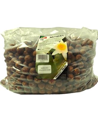 Fantazy Baits Naturas Krab/Ryba 18mm 5kg Kulki zanetowe