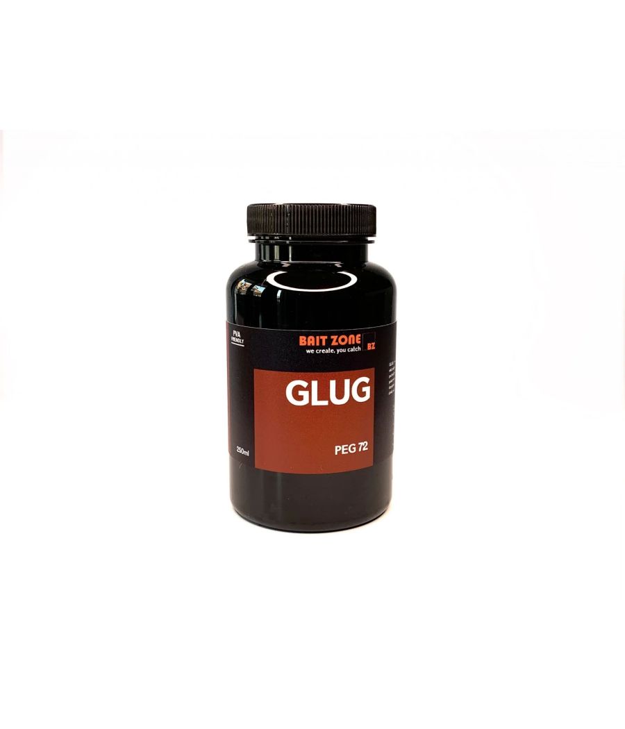Bait Zone zalewa Glug Peg 72 250ml