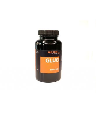 Bait Zone zalewa Glug Fruit Ace 250ml