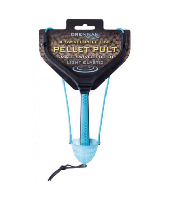 Drennan Proca Pellet Pult Light Elastic