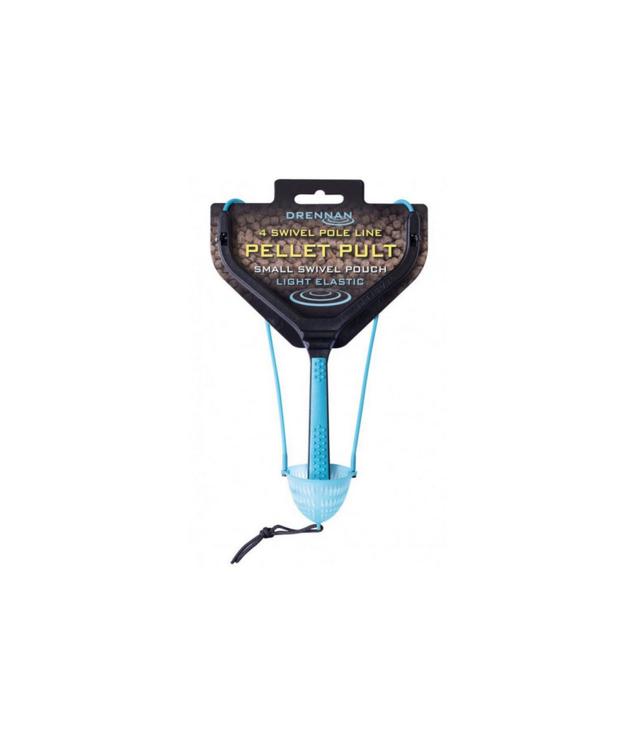 Drennan Proca Pellet Pult Light Elastic