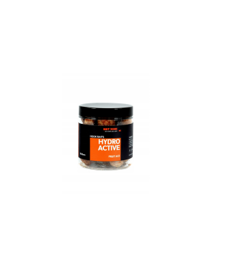 Bait Zone Hook Baits Hydro Active Fruit Ace