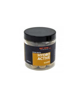 Bait Zone Hook Baits Hydro Active Scopee