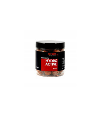 Bait Zone Hook Baits Hydro Active PEG 72