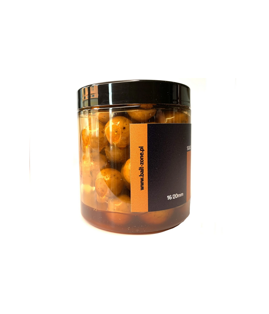 Bait Zone Soacked Hook Baits Fruit Ace