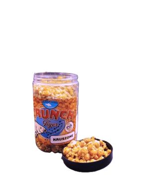 Carp Seeds Crunch Tiger Squid 400ml kruszone orzechy