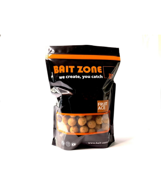 Bait Zone kulki Fruit Ace 20mm 1kg