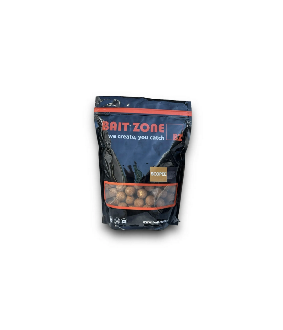 Bait Zone kulki Scopee 20mm 1kg
