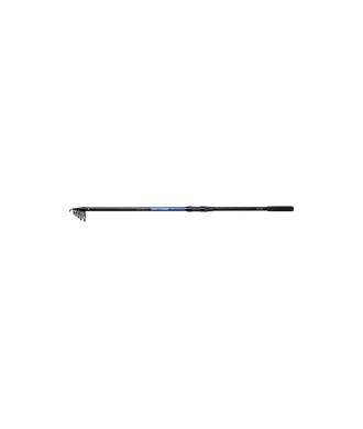Mikado wędka Trython tele Carp 360 c.w.120g 6sec.