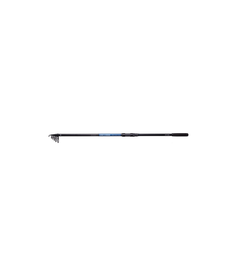 Mikado wędka Trython tele Carp 360 c.w.120g 6sec.
