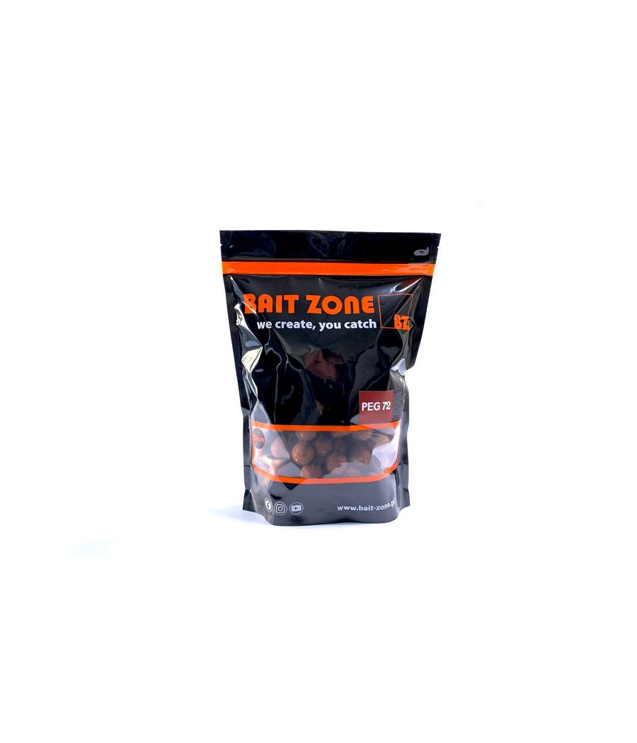 Bait Zone kulki PEG 72 20mm 3kg Bait Zone kulki PEG 72 20mm 3kg