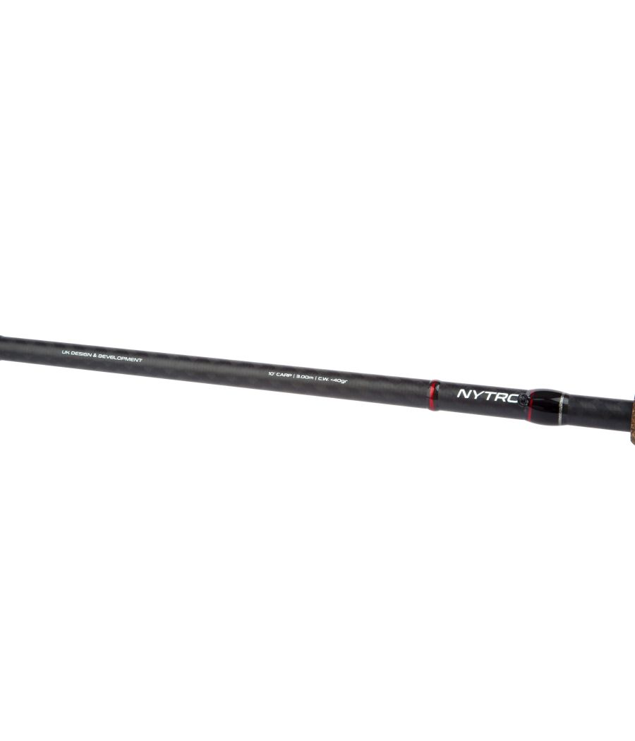 Nytro wędka Marvelist Carp 10' 3.00m C.W. 40 g