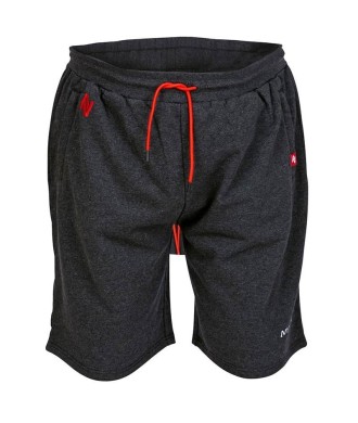 Nytro Jogger Shorts r. 3XL Marl Grey - spodenki wędkarskie