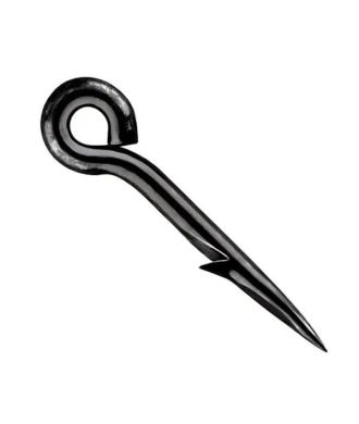 Nytro Barbed Bait Spike 7.5mm 10szt. bagnet