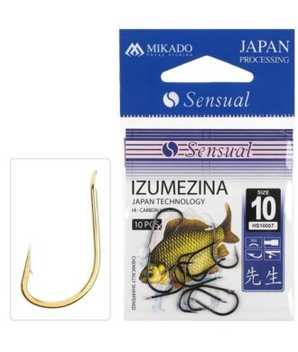 Mikado Izumezina nr.4 G z łopatką 10szt
