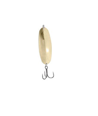 Mikado Błystka wahadłowa Shallow Killer 10g/5,8cm Złota