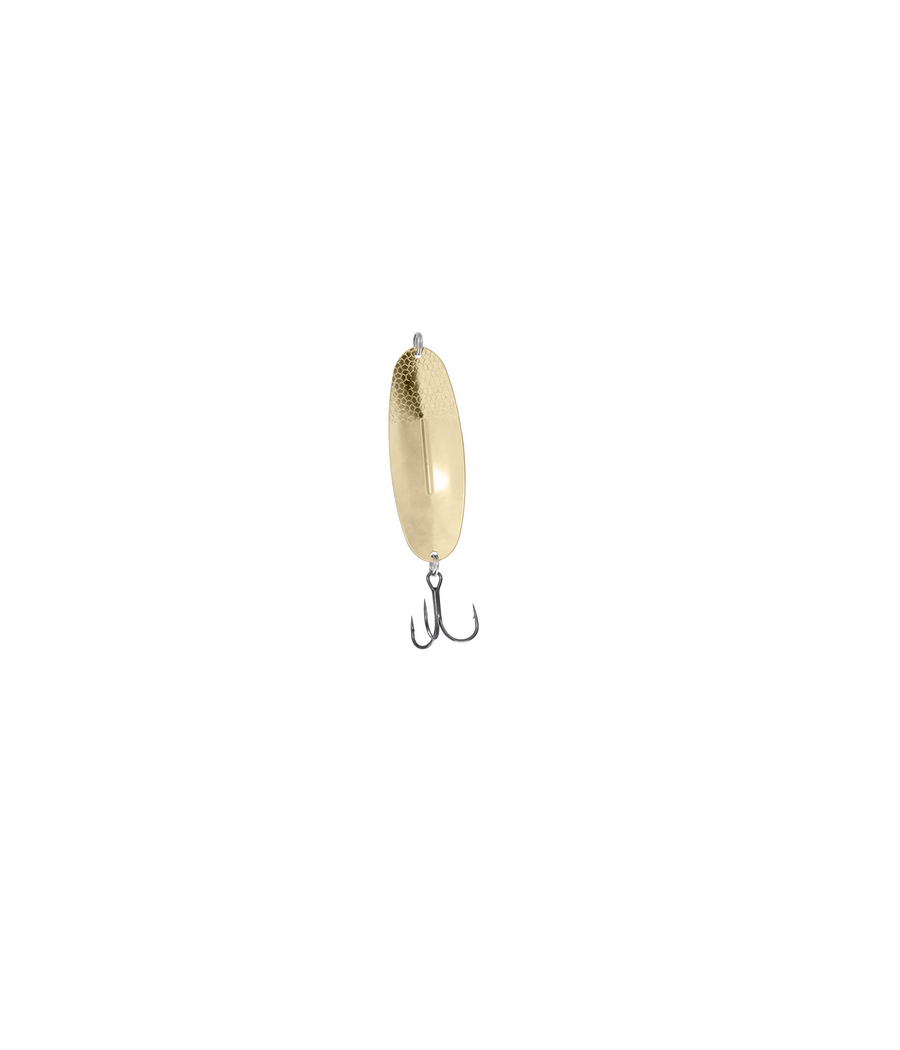 Mikado Błystka wahadłowa Shallow Killer 10g/5,8cm Złota
