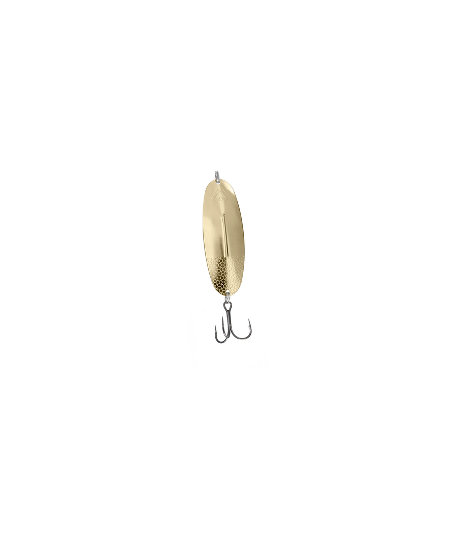Mikado Błystka wahadłowa Shallow Killer 10g/5,8cm Złota