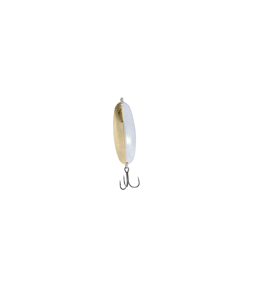 Mikado Błystka wahadłowa Shallow Killer 14g/6,7cm Srebrny