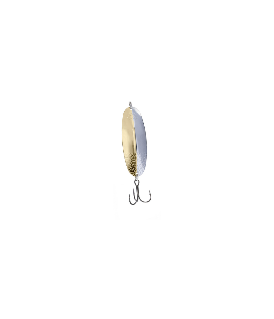 Mikado Błystka wahadłowa Shallow Killer 14g/6,7cm Srebrny