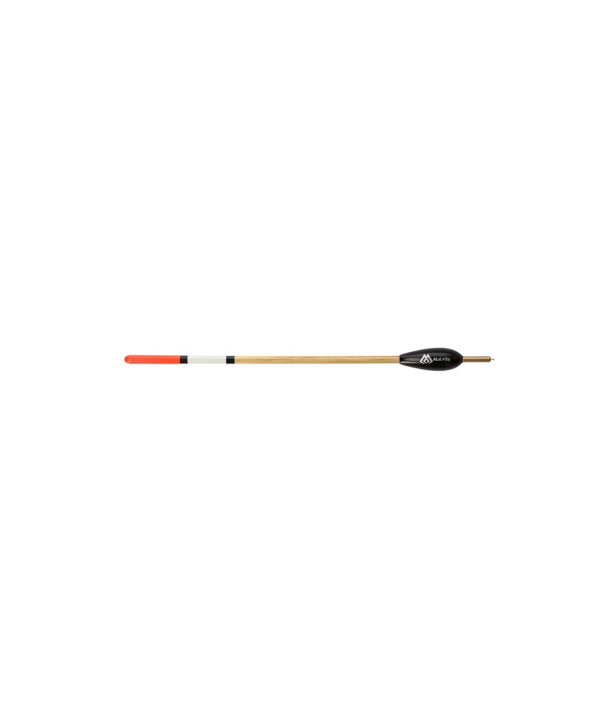 Mikado Spławik EX Waggler 4,0+2g SMW-010