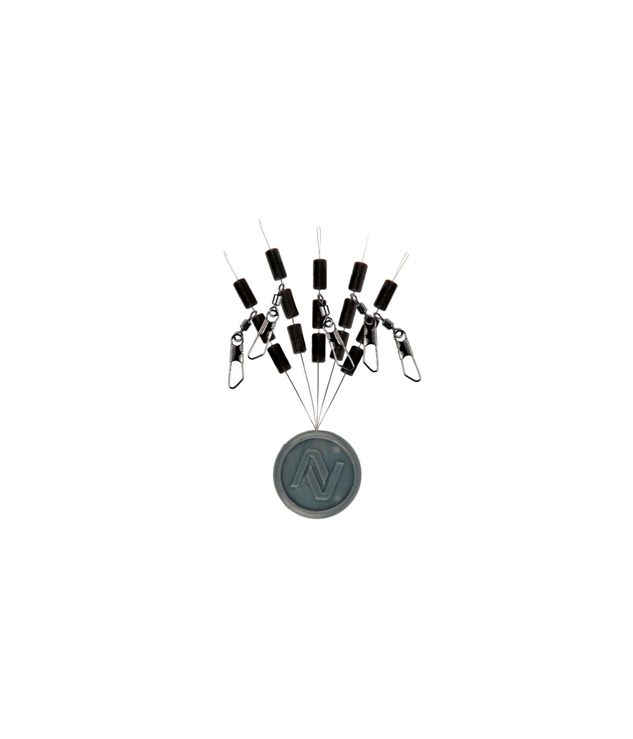Nytro Stopery Stopitz Waggler Kit