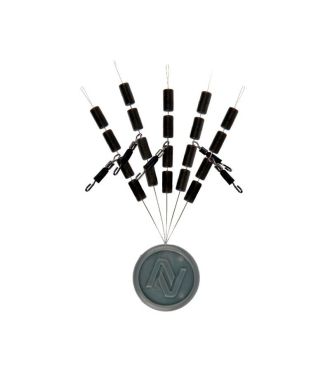 Nytro stopery Stopitz Helicopter Kit
