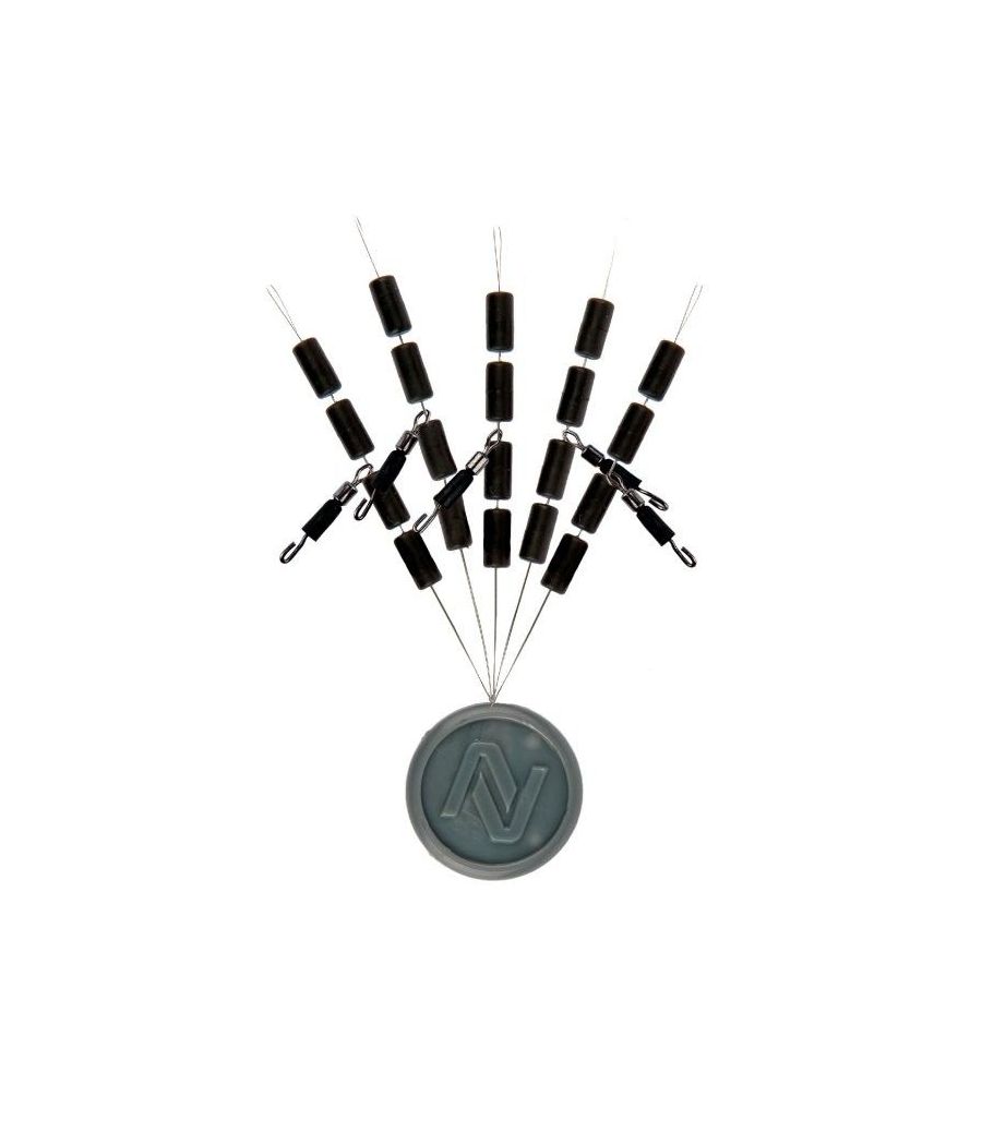 Nytro stopery Stopitz Helicopter Kit