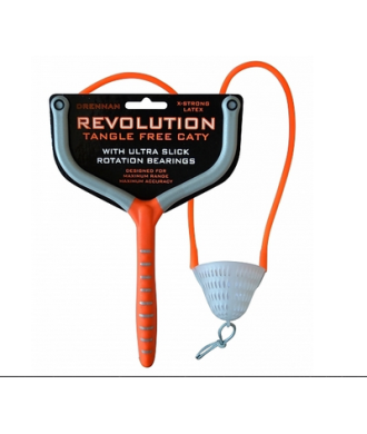 Drennan Proca Caty X-Strong  Elastic pellet kastery pinka