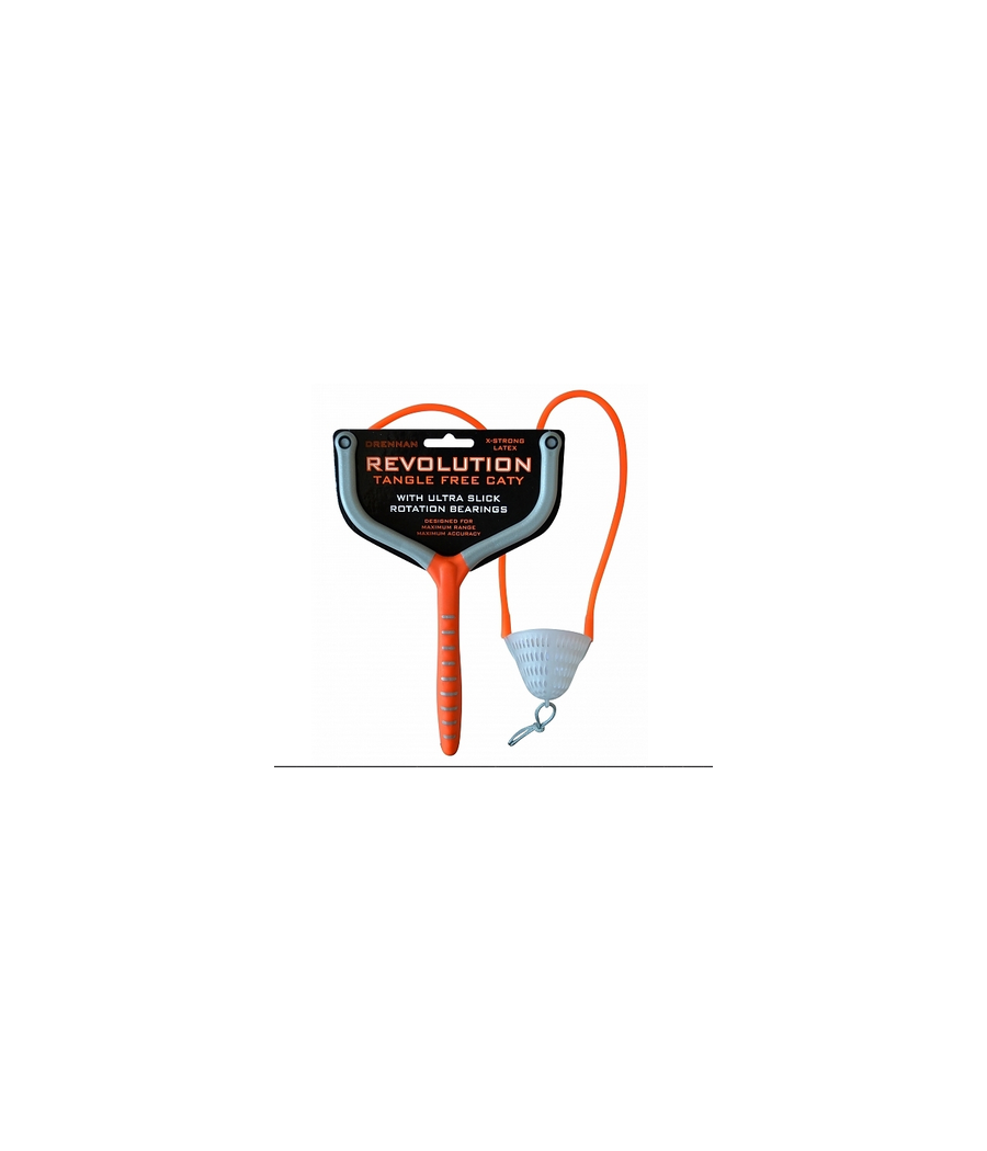 Drennan Proca Caty X-Strong  Elastic pellet kastery pinka