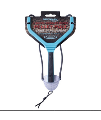 Drennan Proca do Przynęt WAGGLER RANGE pellet pull Medium