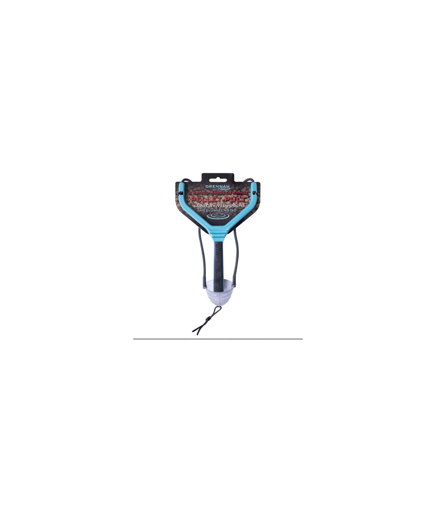 Drennan Proca do Przynęt WAGGLER RANGE pellet pull Medium