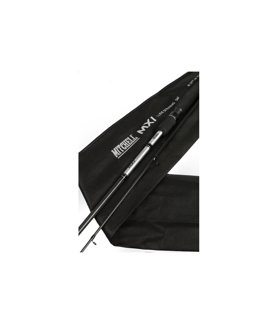 Mitchell Wędka MX1 Lure Spinning Rods 2,13m 7-20g