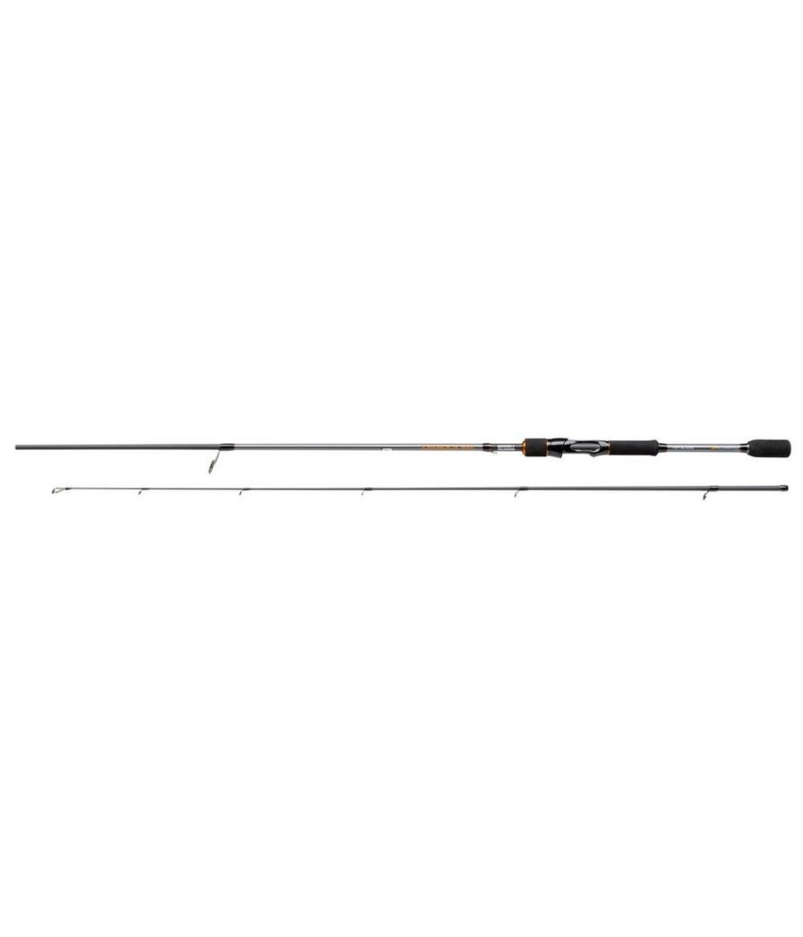 Mitchell Wędka Traxx MX2 Lure Spinning Rods - 2.13m 7-28g Mitchell Wędka Traxx MX2 Lure Spinning Rods - 2.13m 7-28g