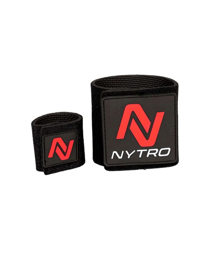 Nytro Neoprenowe Rzepy na wędki Neoprene Rod Straps