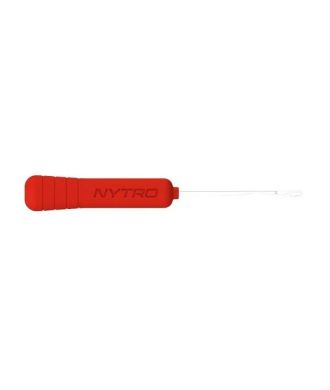 Nytro Igła z zapadką Floating Hinged Baiting Needle