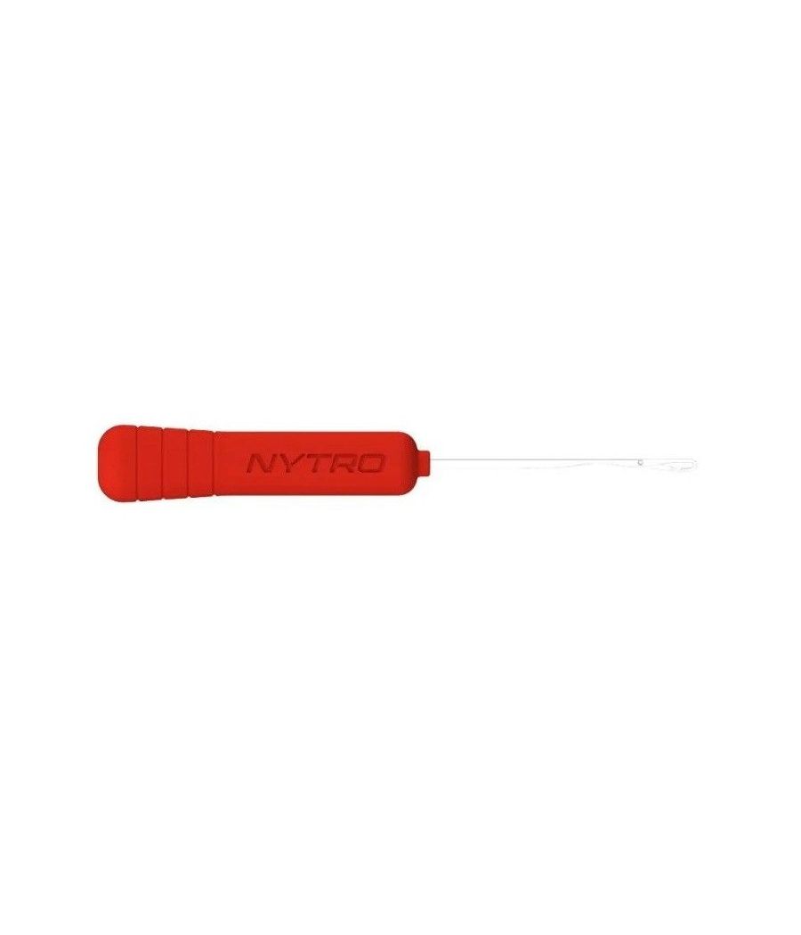 Nytro Igła z zapadką Floating Hinged Baiting Needle