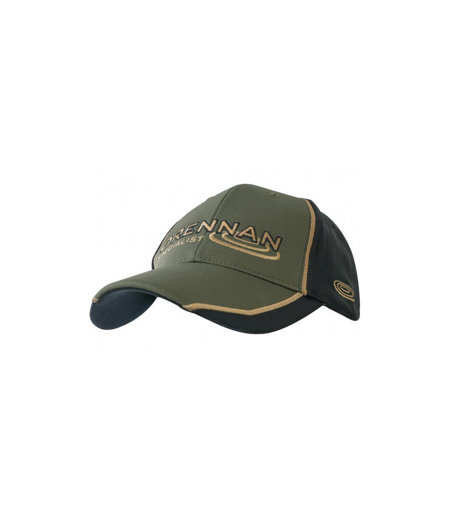 Drennan Czapka z Daszkiem Cap Specialist