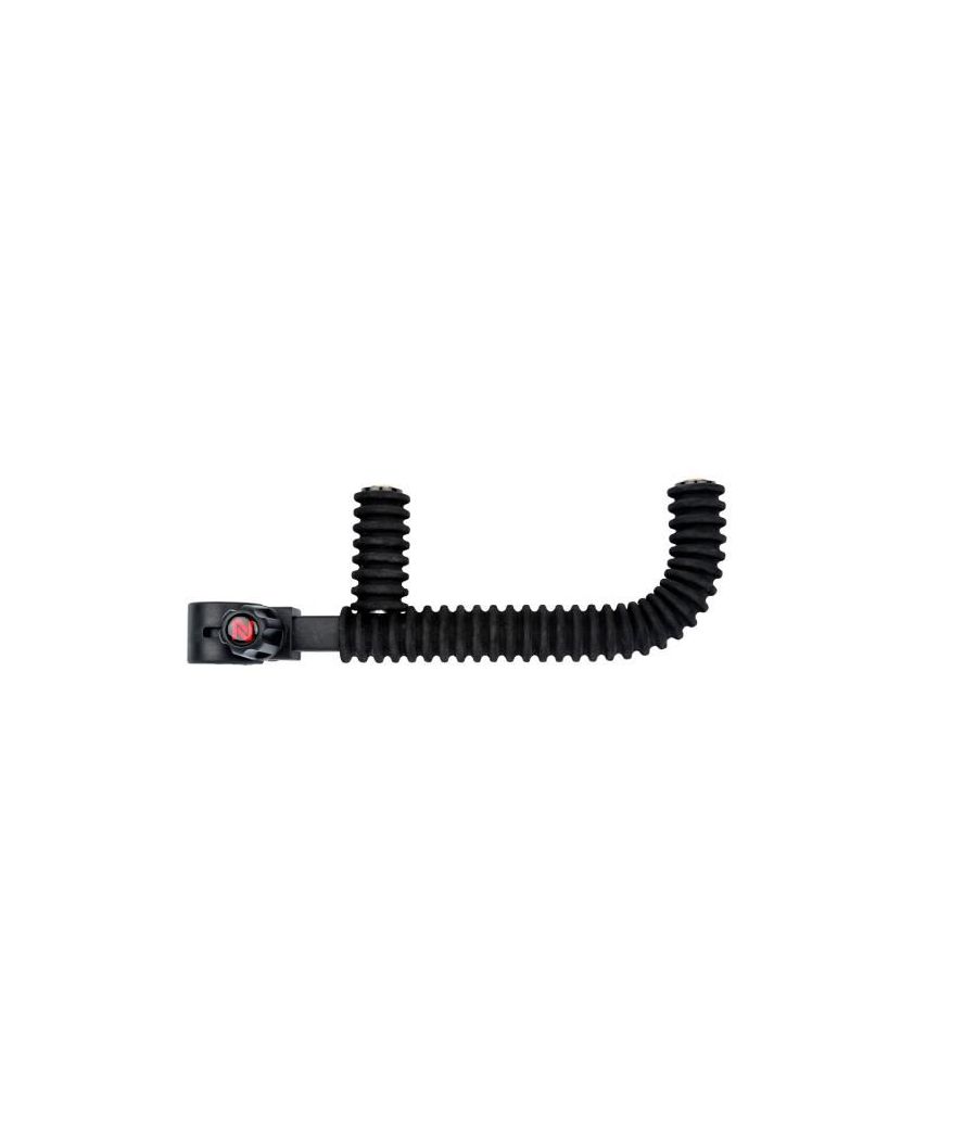 Nytro Ripple Bar Double Medium