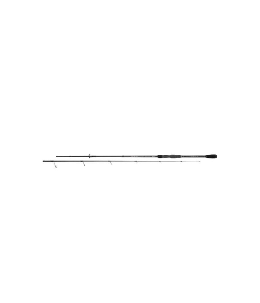 Mikado Kamisori Perch 240cm 12g 2sec. Wędka