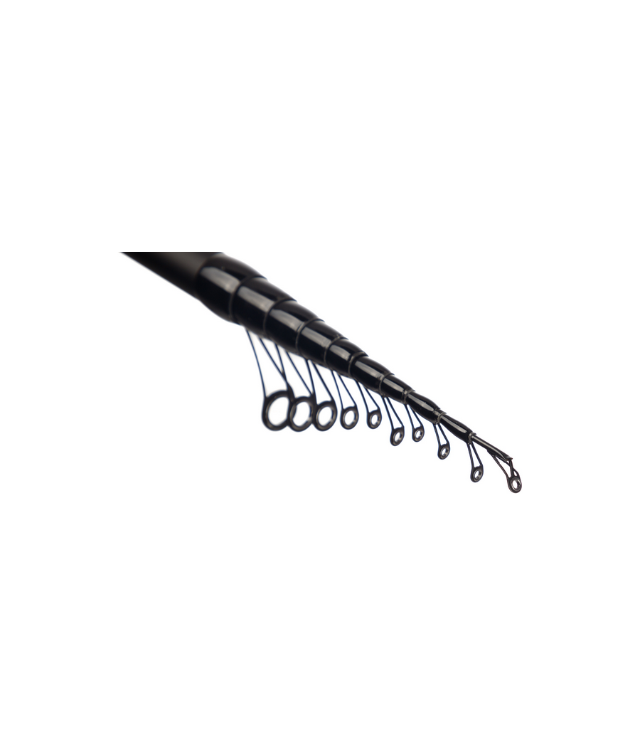Mikado Sensual NG Tele Match 390 c.w. 5-25g Wędka