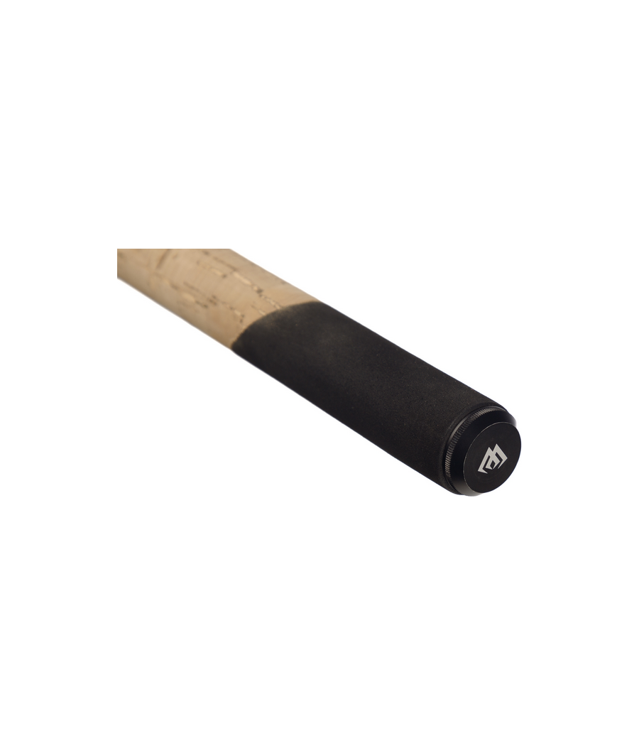 Mikado Sensual NG Tele Match 390 c.w. 5-25g Wędka
