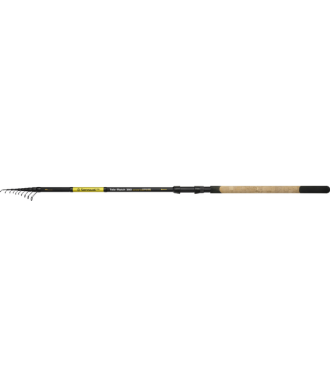 Mikado Sensual NG Tele Match 390 c.w. 5-25g Wędka